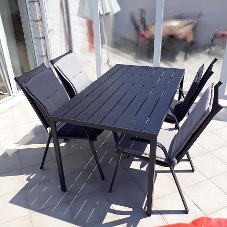 Apartment Ivana วิกานย์ ภายนอก รูปภาพ