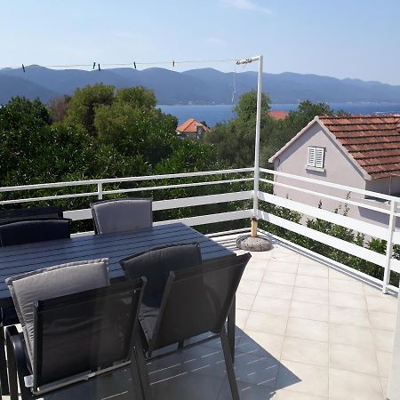 Apartment Ivana วิกานย์ ภายนอก รูปภาพ