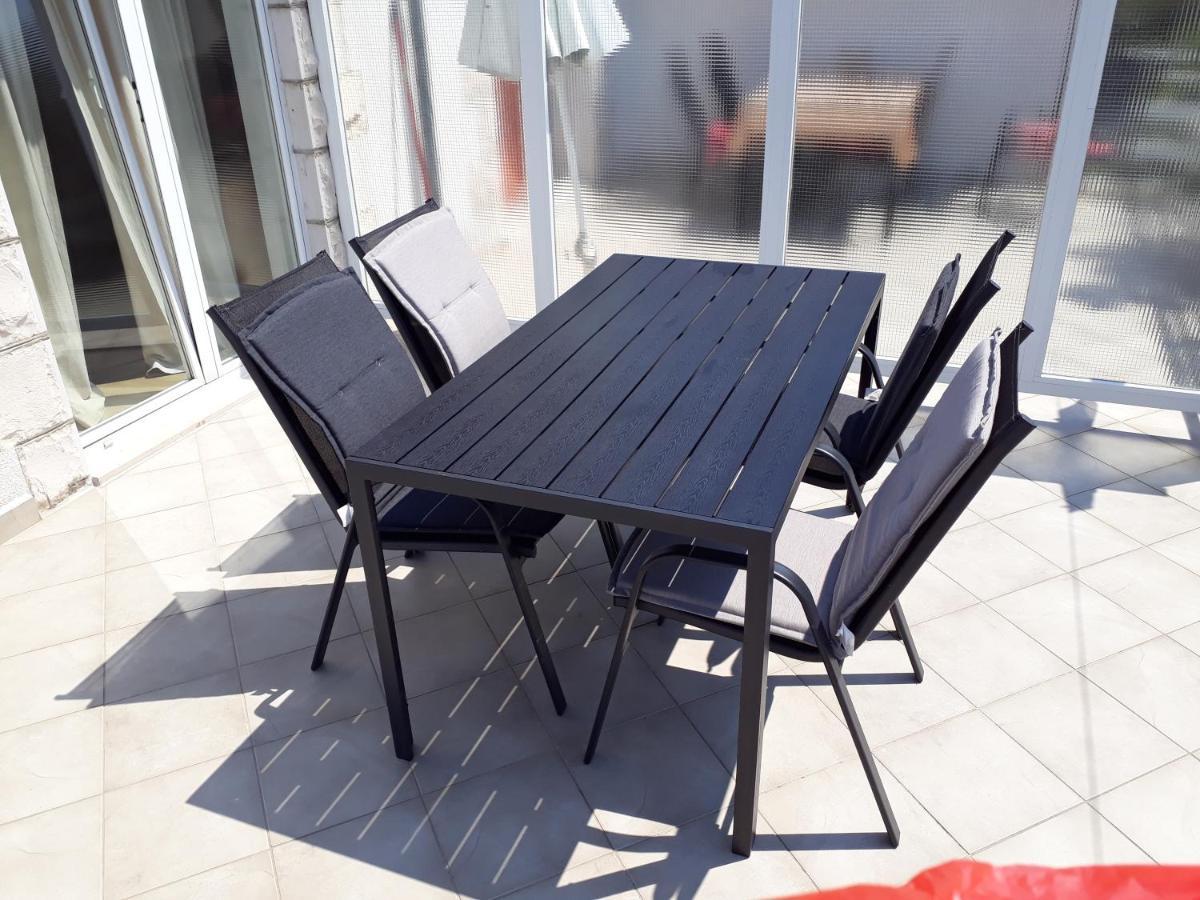 Apartment Ivana วิกานย์ ภายนอก รูปภาพ
