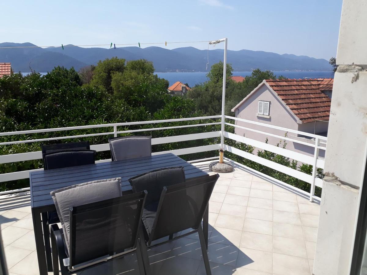 Apartment Ivana วิกานย์ ภายนอก รูปภาพ