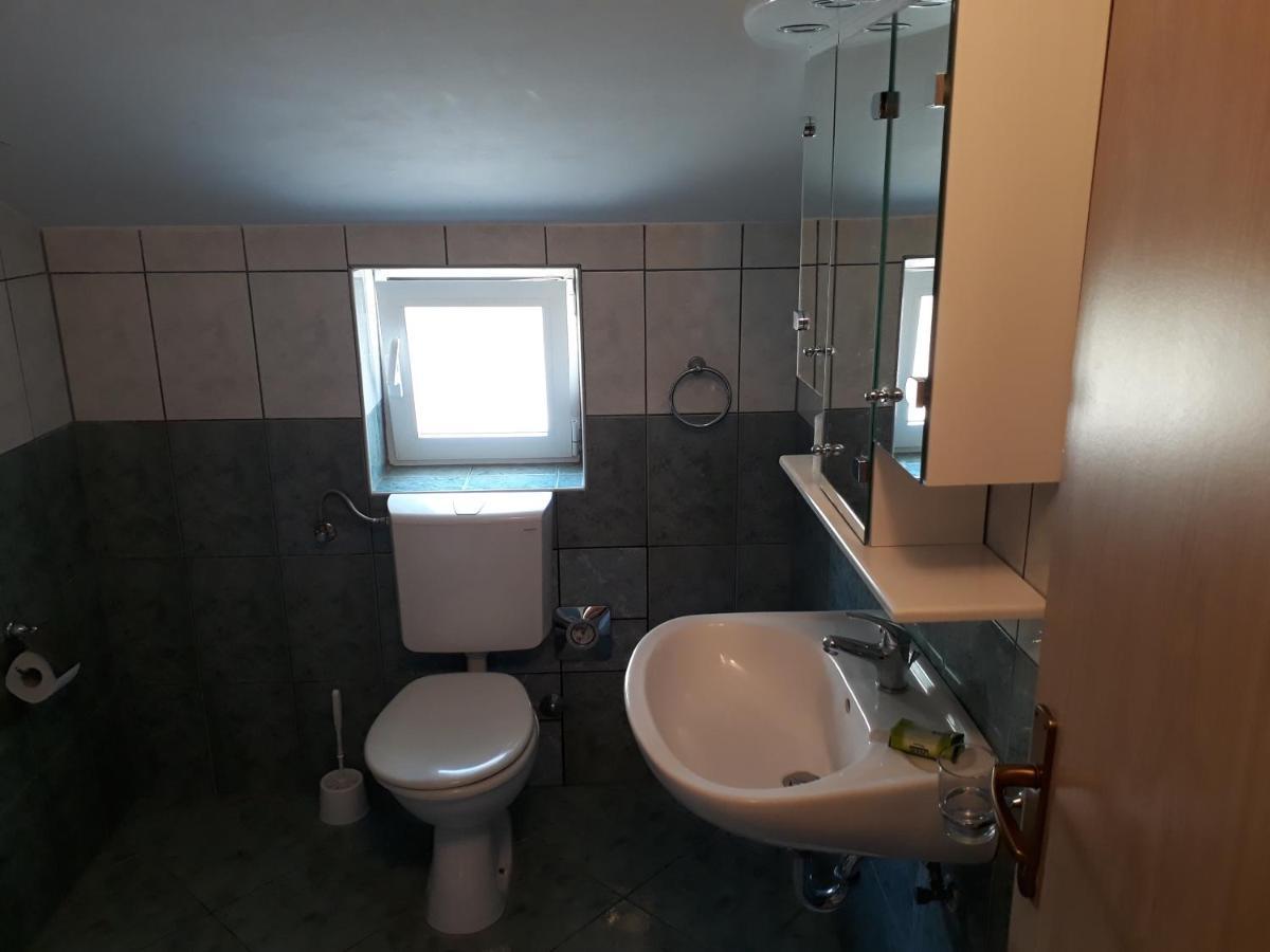 Apartment Ivana วิกานย์ ภายนอก รูปภาพ