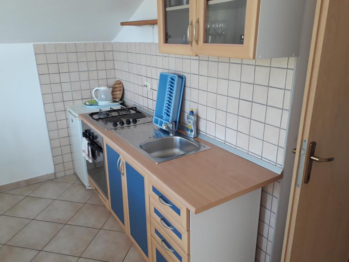 Apartment Ivana วิกานย์ ภายนอก รูปภาพ